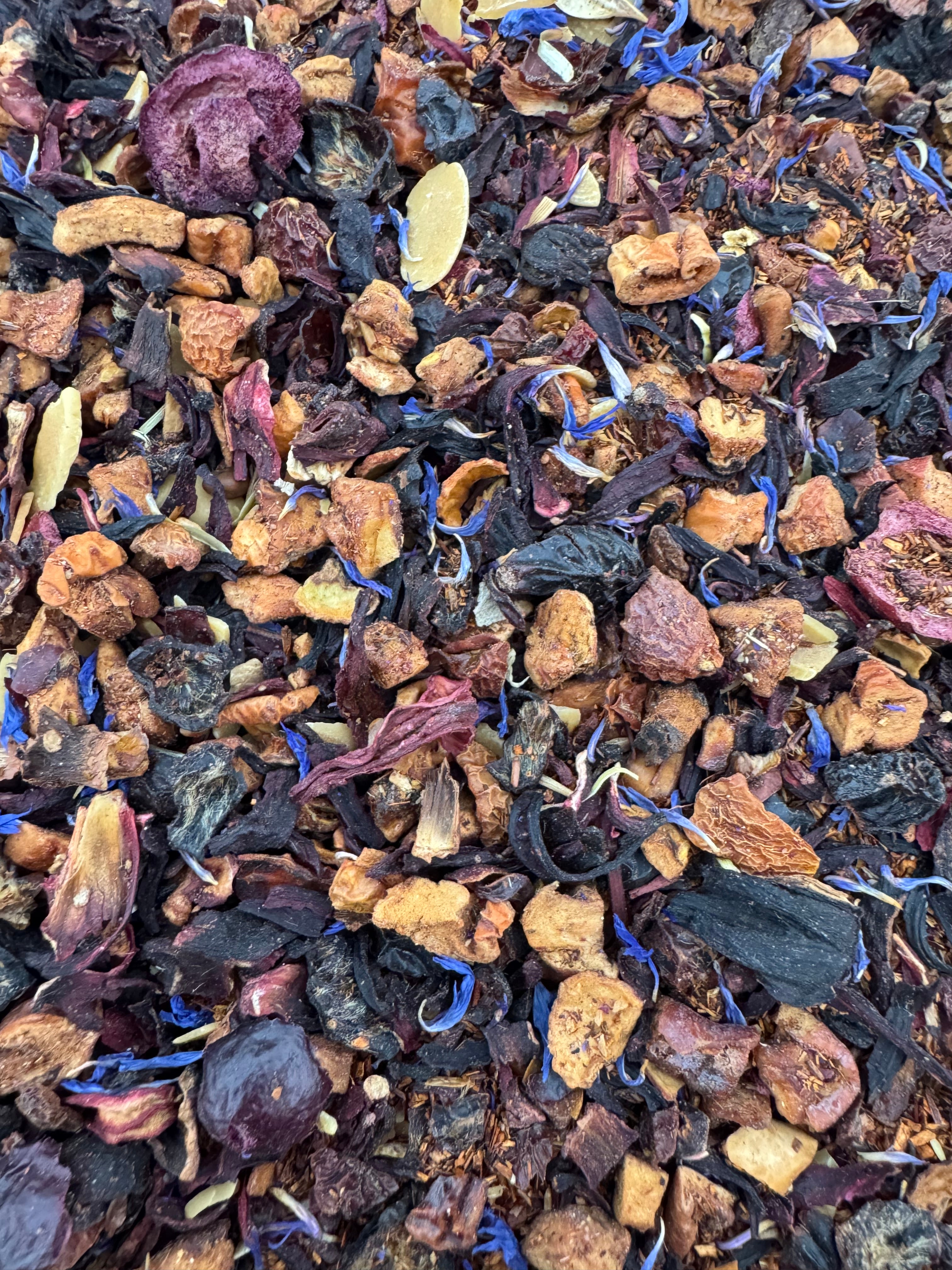 ROOIBOS CEREZA