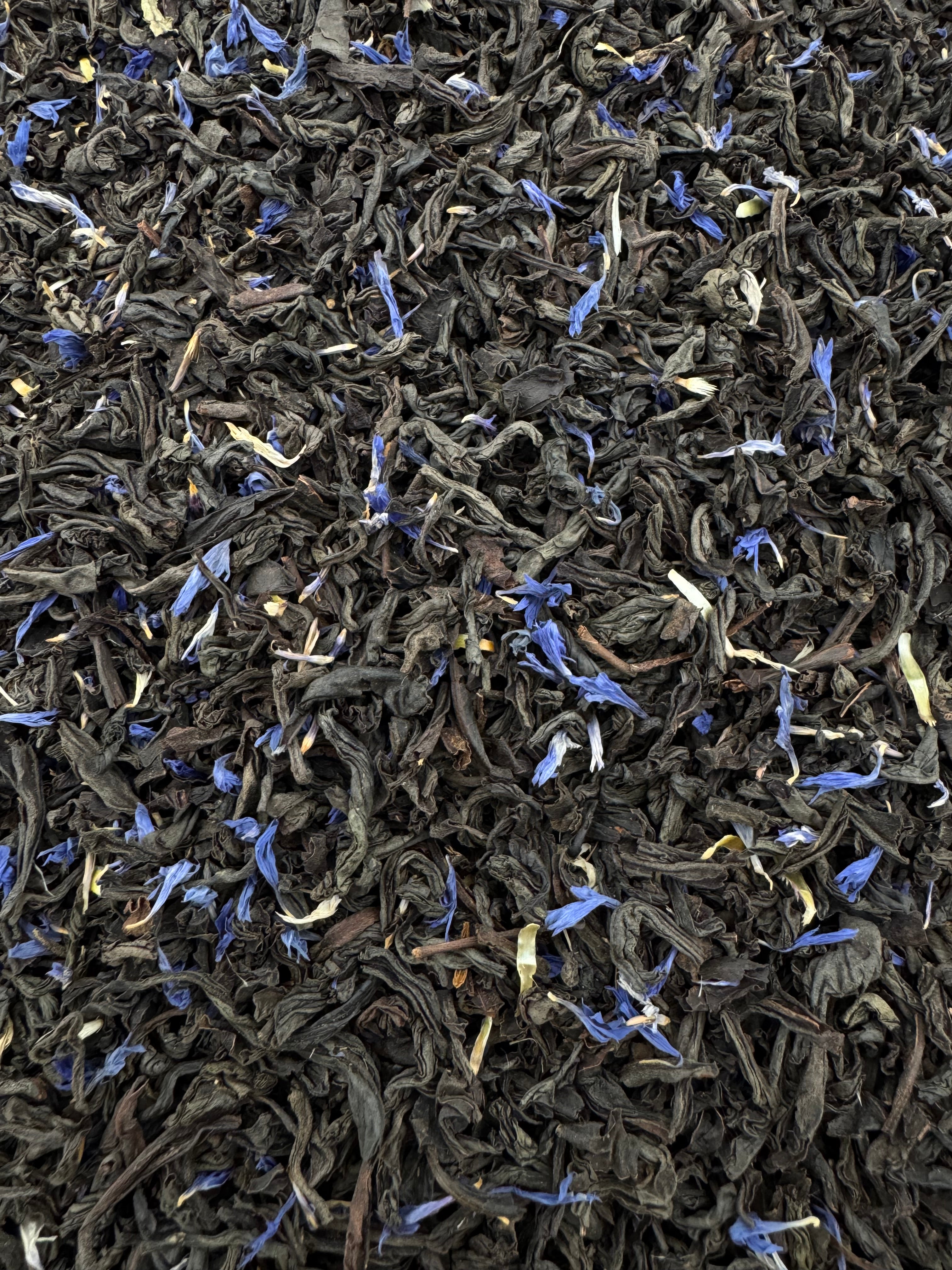 TÉ NEGRO EARL GRAY