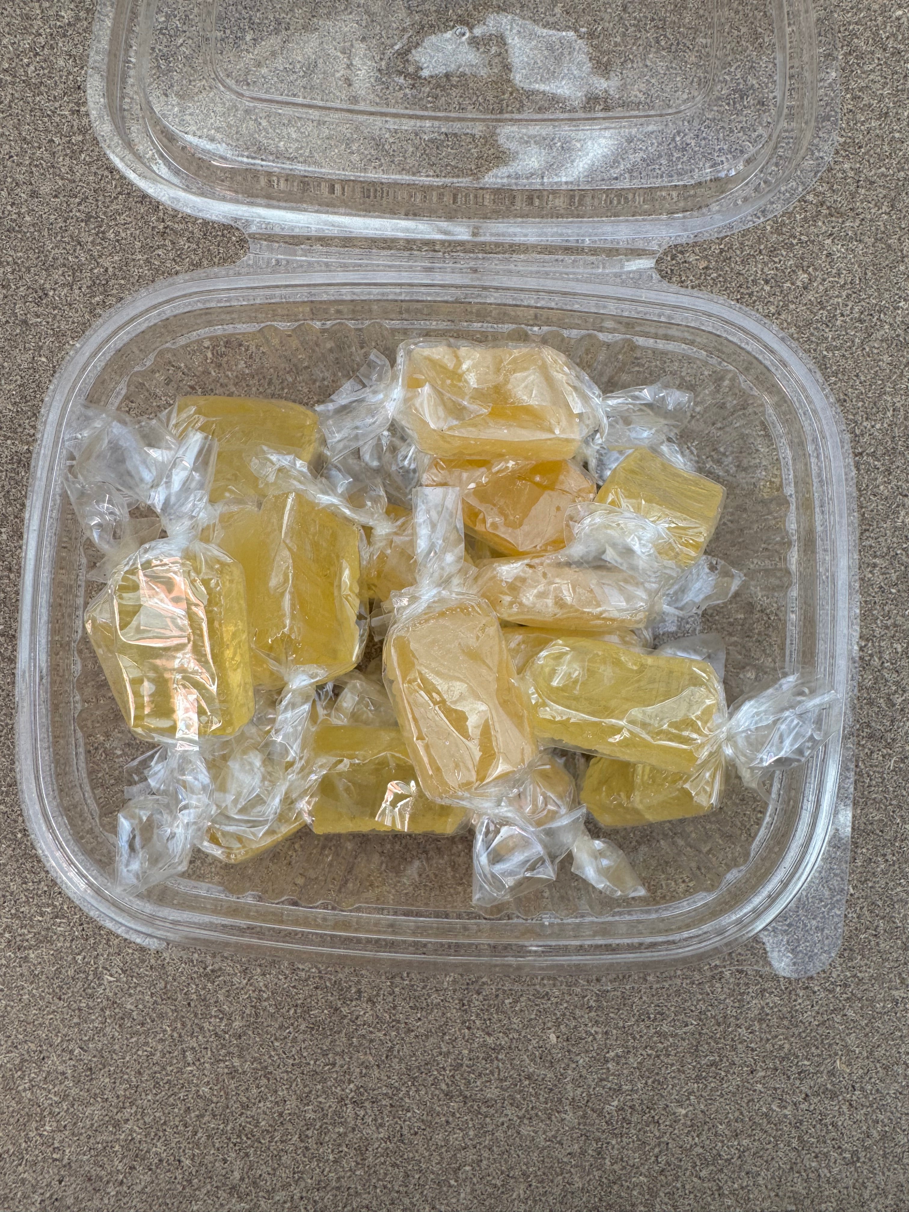 CARAMELOS ANÍS