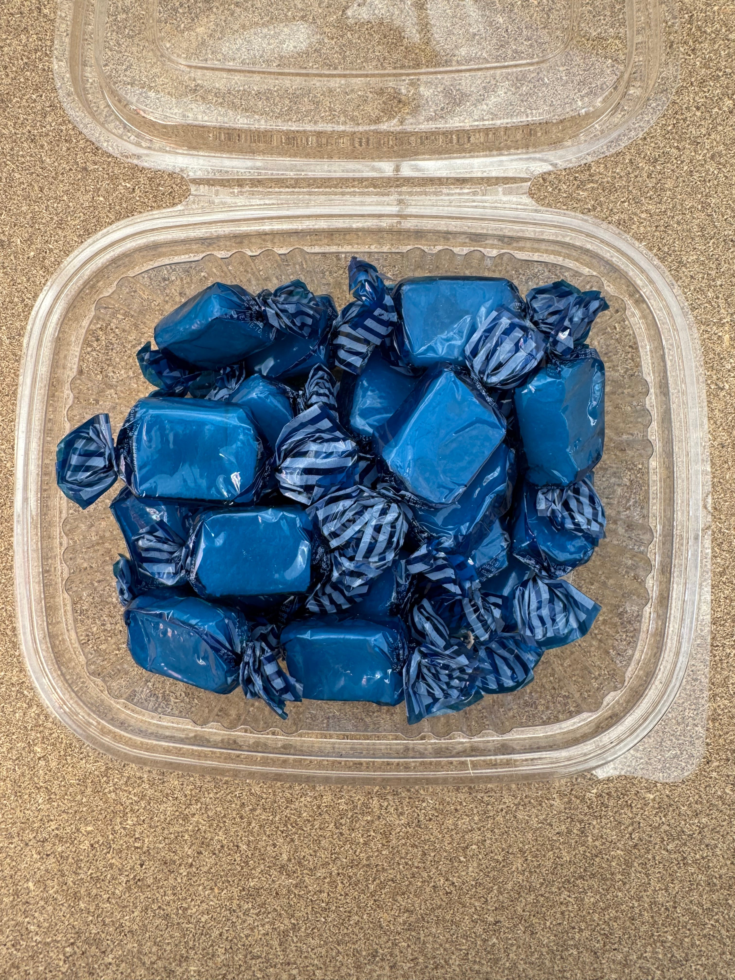 CARAMELOS PINO