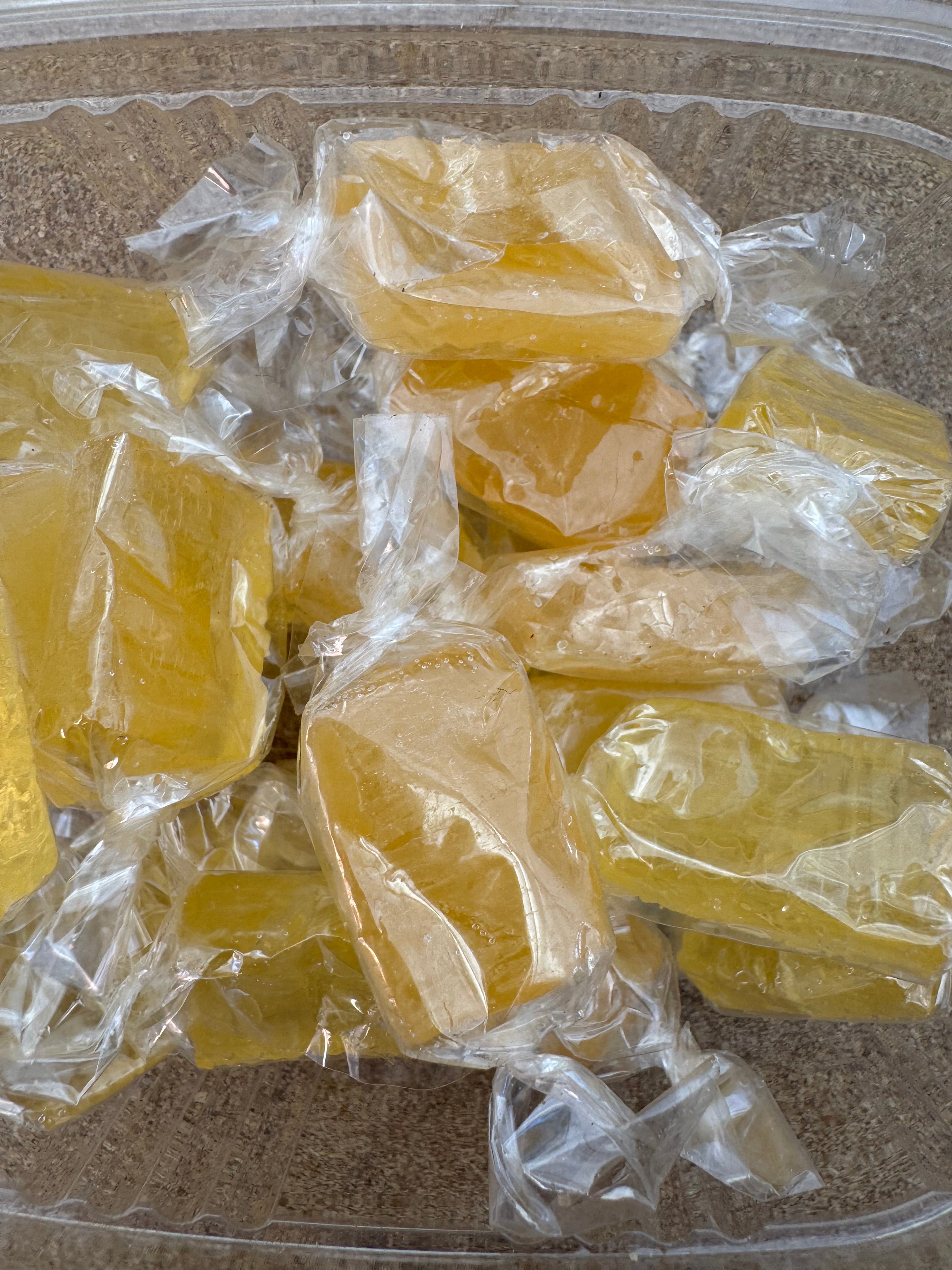 CARAMELOS ANÍS