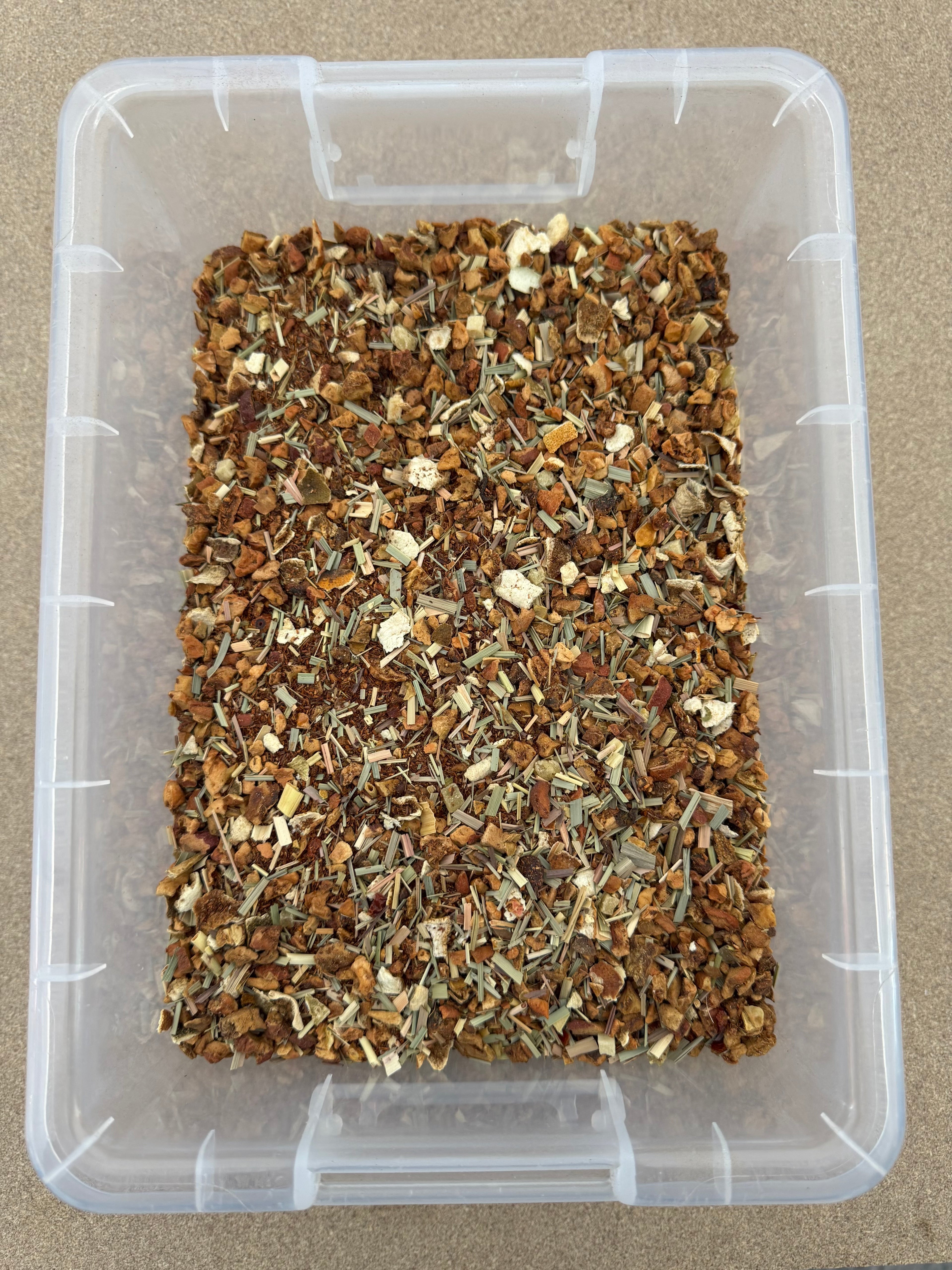 ROOIBOS LIMÓN