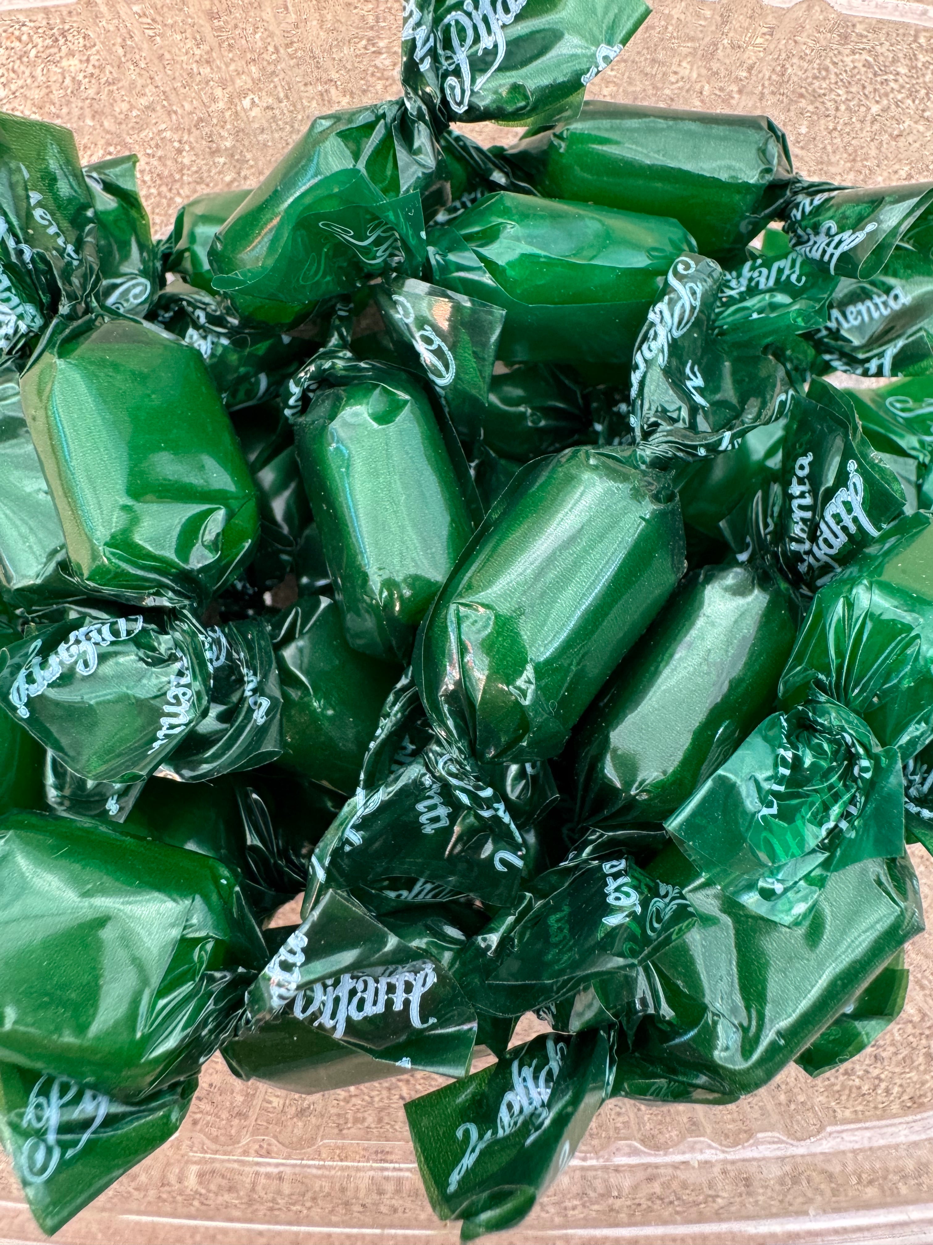 CARAMELOS EXTRACTO MENTA