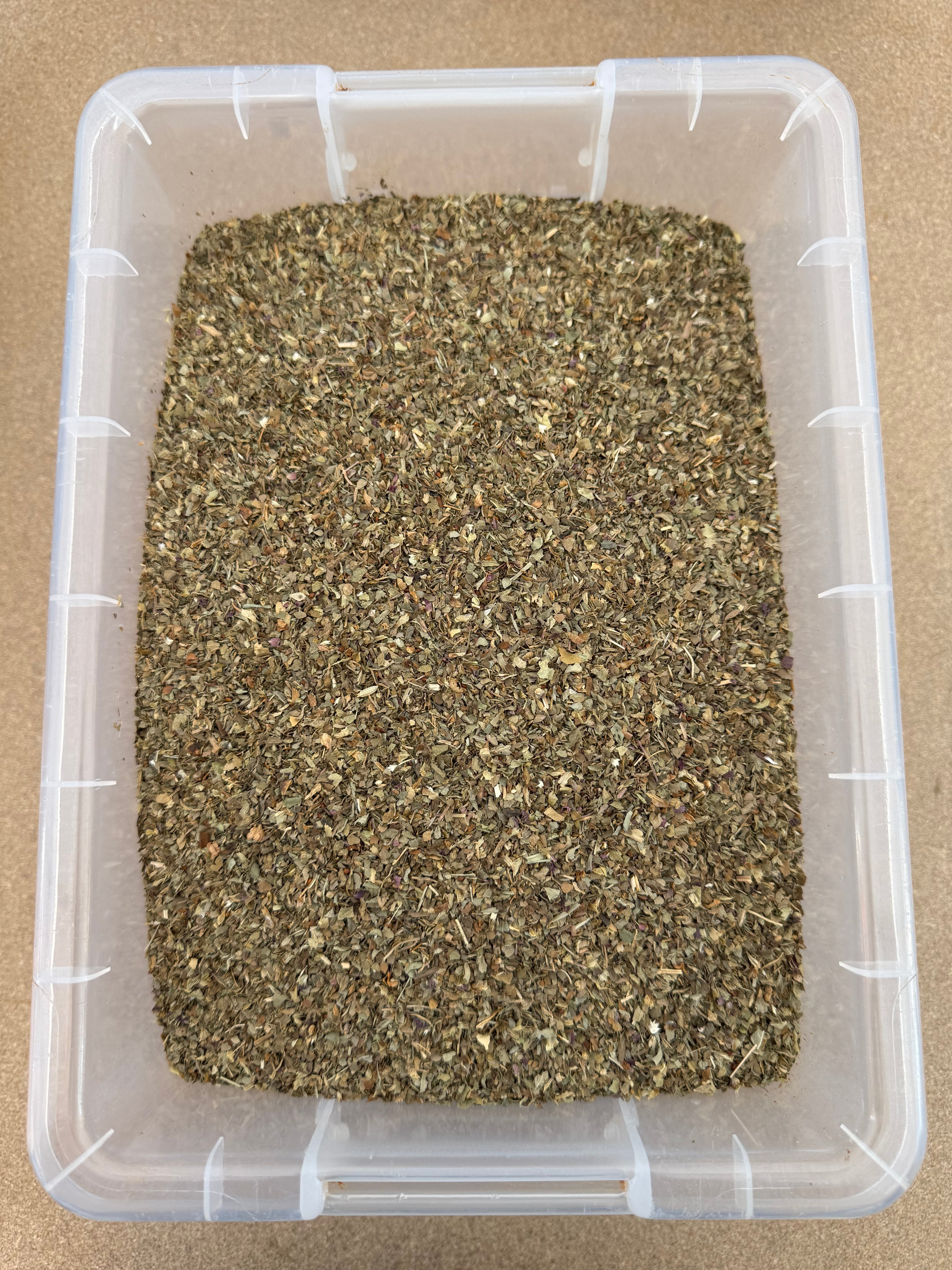 ALBAHACA EXTRA