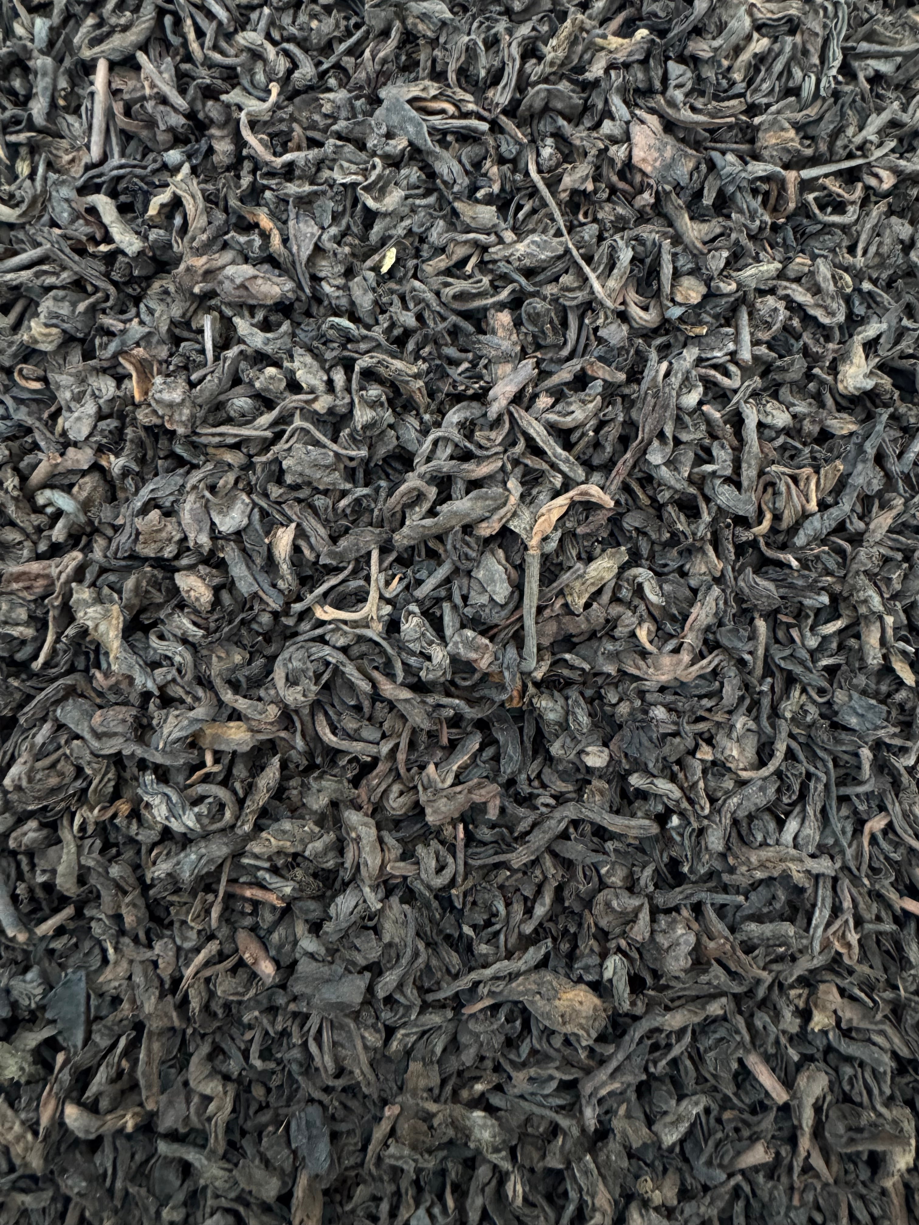 TÉ ROJO