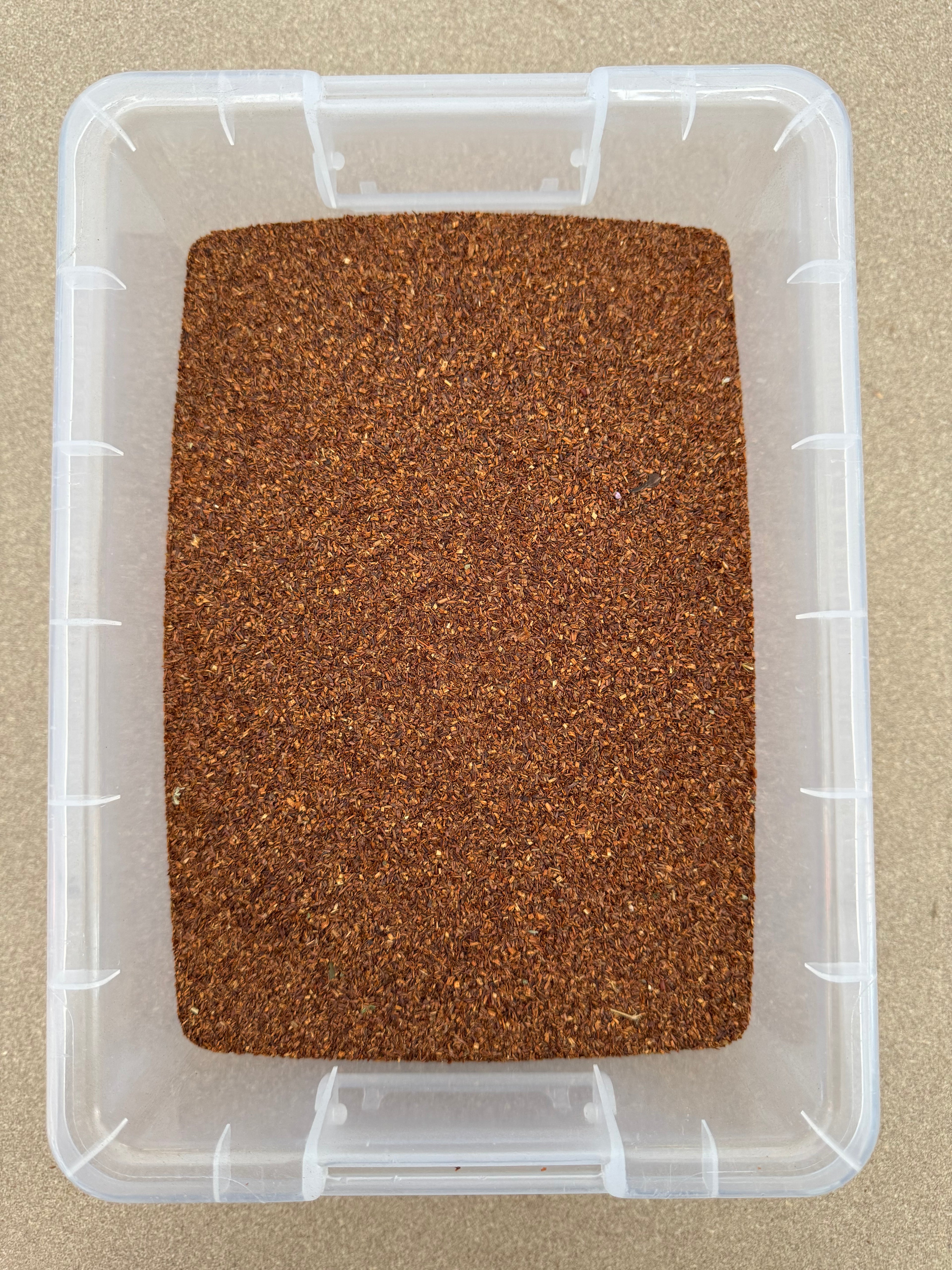 ROOIBOS