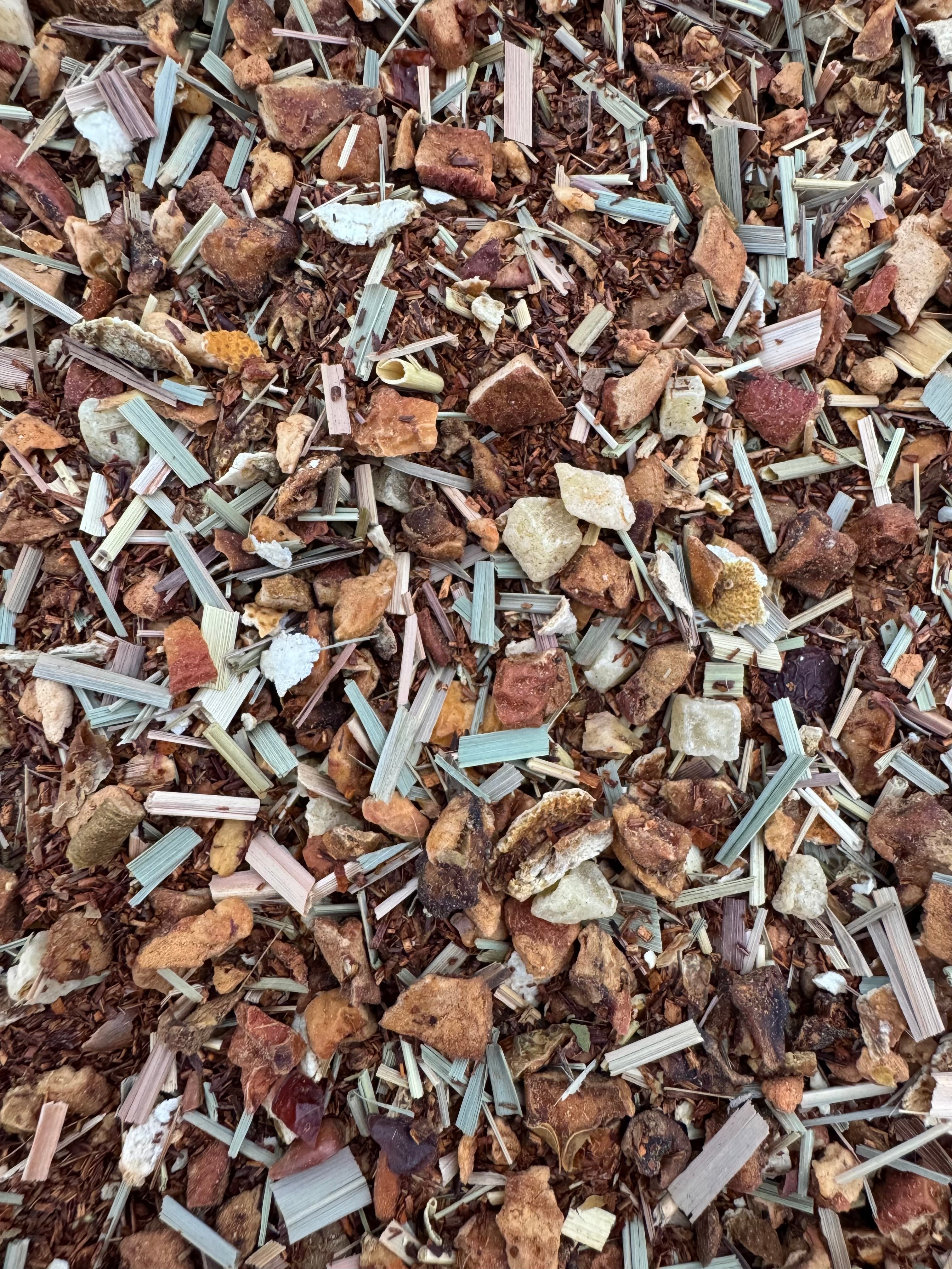 ROOIBOS LIMÓN