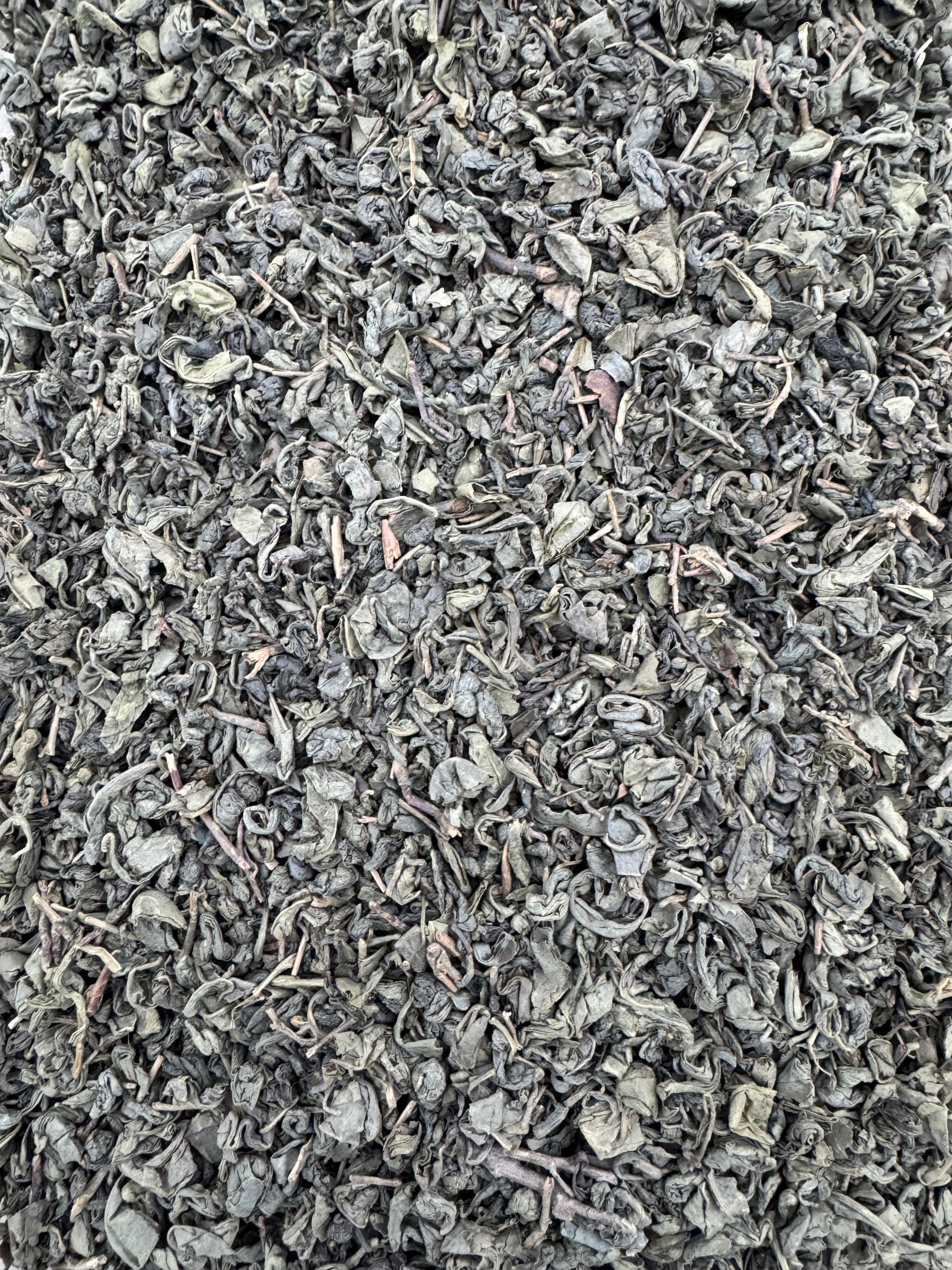 TÉ VERDE
