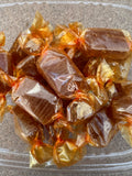 CARAMELOS MIEL CANELA
