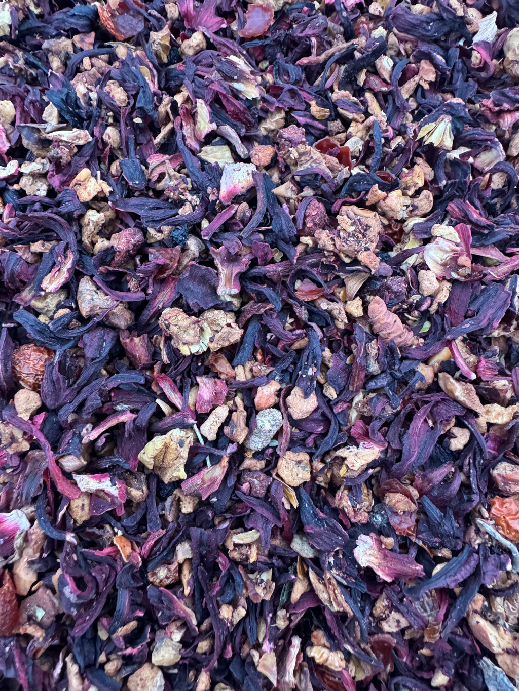 FRUTAS DEL BOSQUE