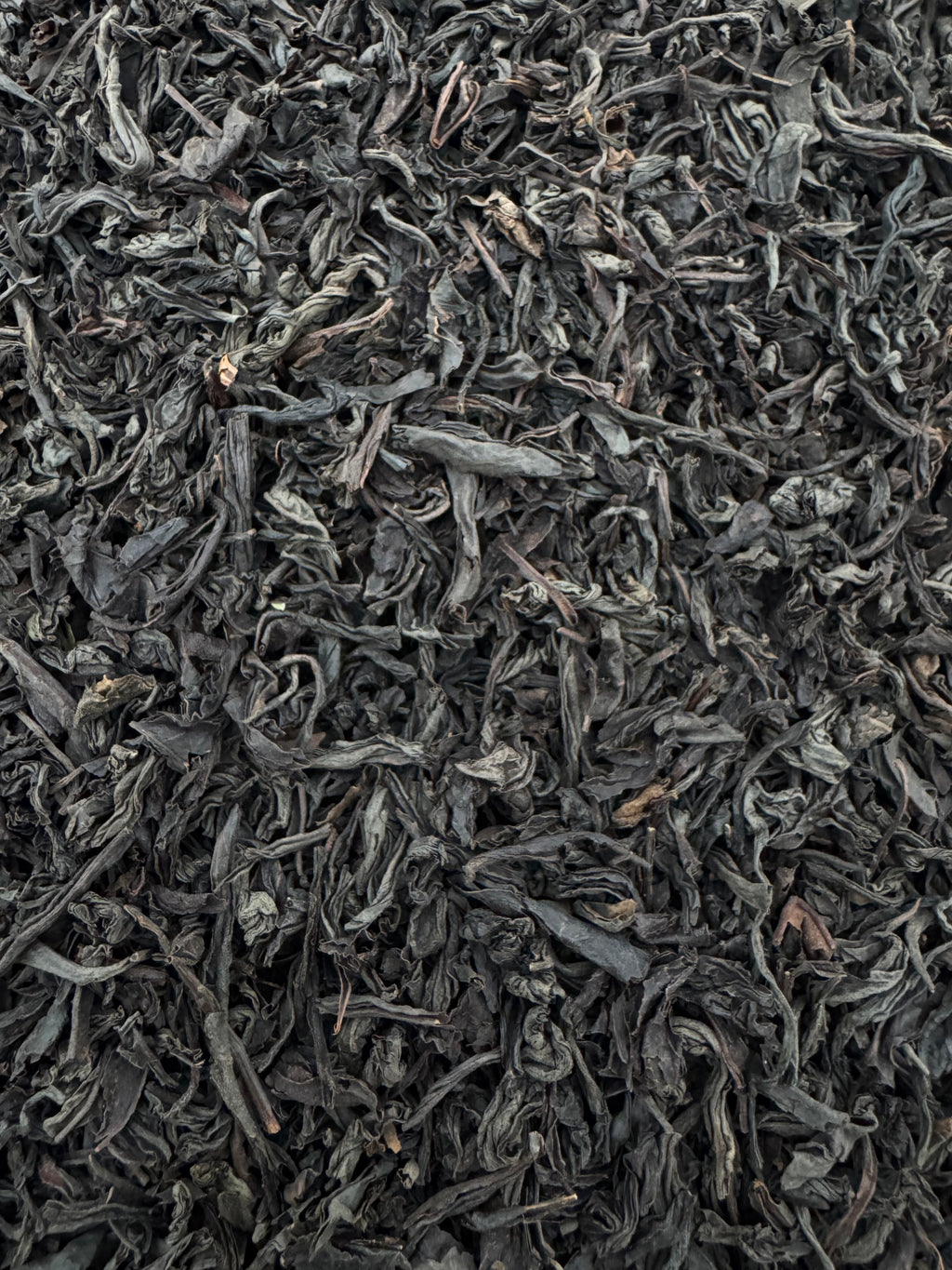 TÉ NEGRO
