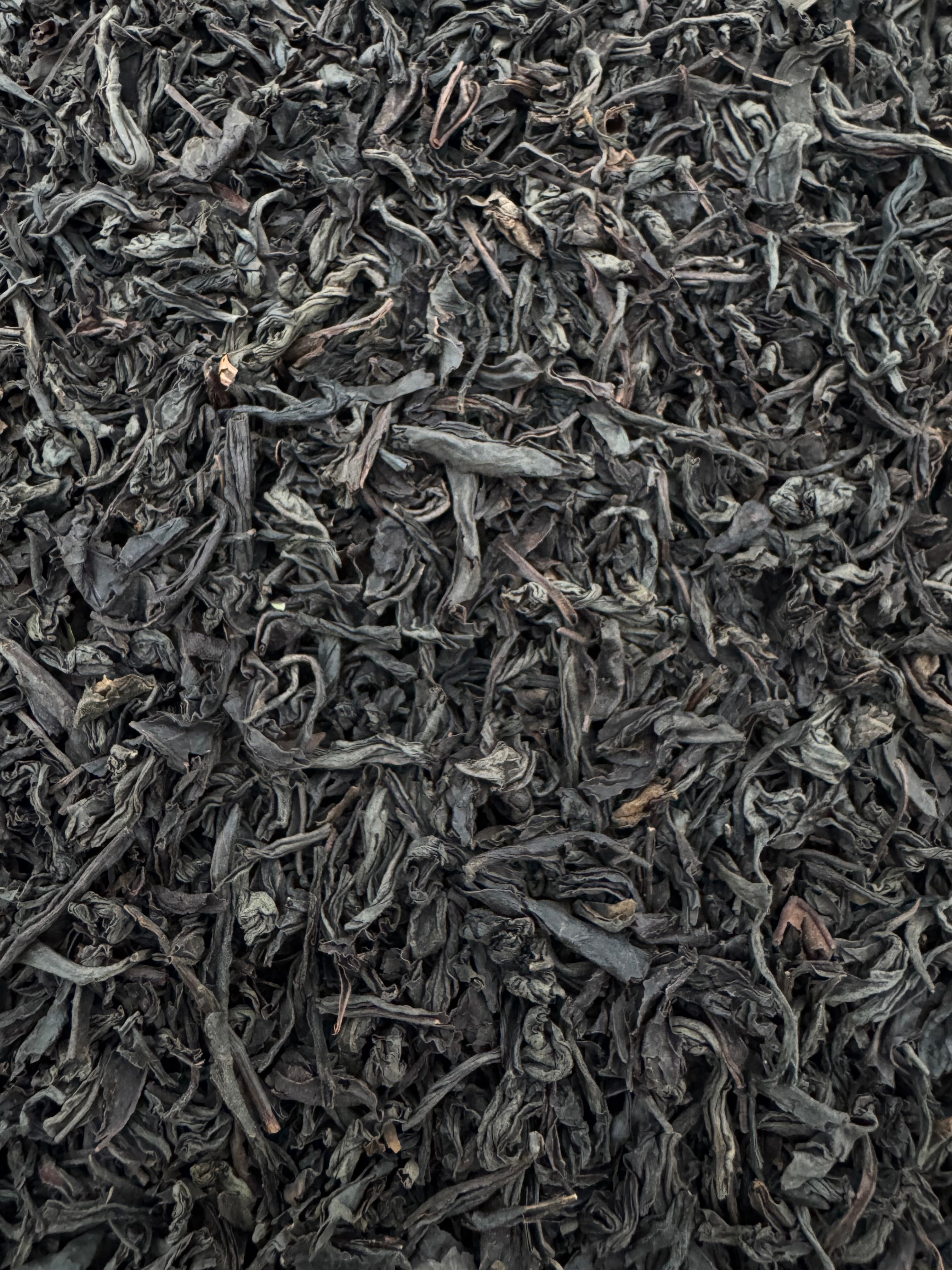 TÉ NEGRO