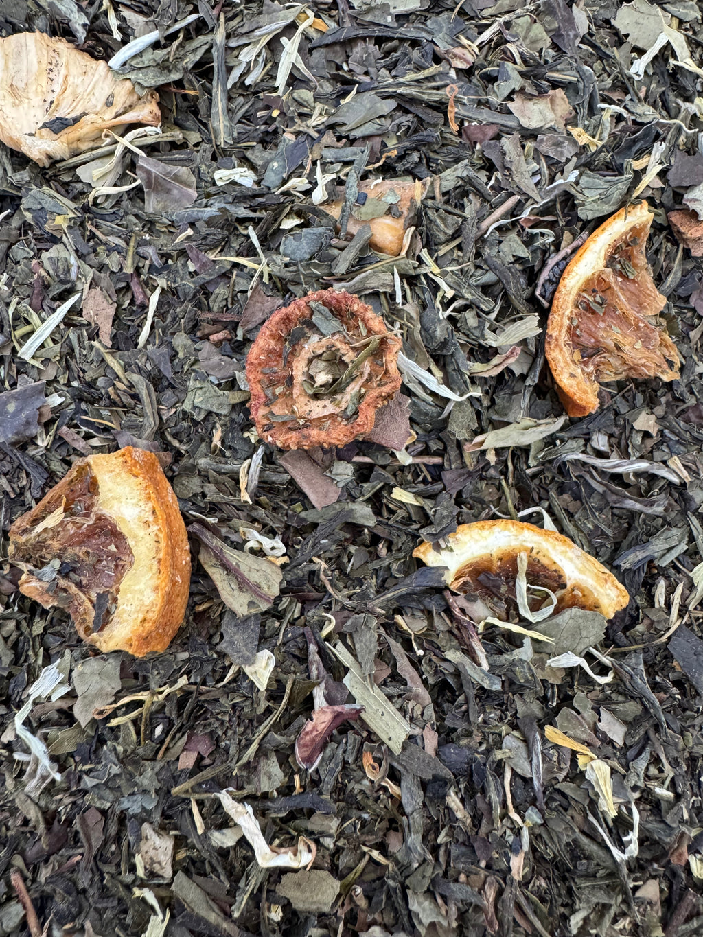 TÉ BLANCO VERDE IMPERIAL